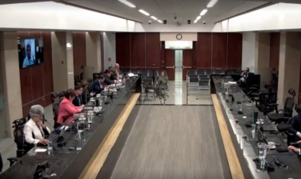 Corte descarta afectación al Poder Judicial en reforma constitucional sobre extradición de nacionales