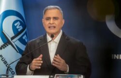 Persecución en Venezuela: el régimen acusó a cuatro activistas opositores de incitar al odio durante un acto de González Urrutia