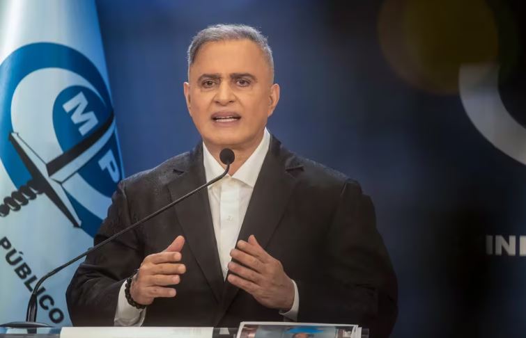 Persecución en Venezuela: el régimen acusó a cuatro activistas opositores de incitar al odio durante un acto de González Urrutia