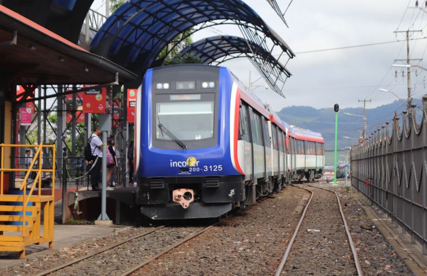 ARESEP analiza solicitud de INCOFER para aplicar tarifa especial en ruta San José-Cartago durante Romería