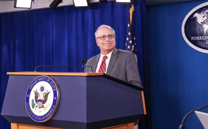 Asamblea General de la OEA: EEUU apuesta a proteger las elecciones en Venezuela, condenar la dictadura en Nicaragua y apoyar la transición en Haití