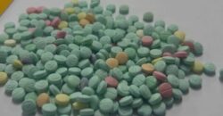 ICD actualiza lista de químicos que se podrían utilizar en fabricación de drogas para incluir precursores del fentanilo
