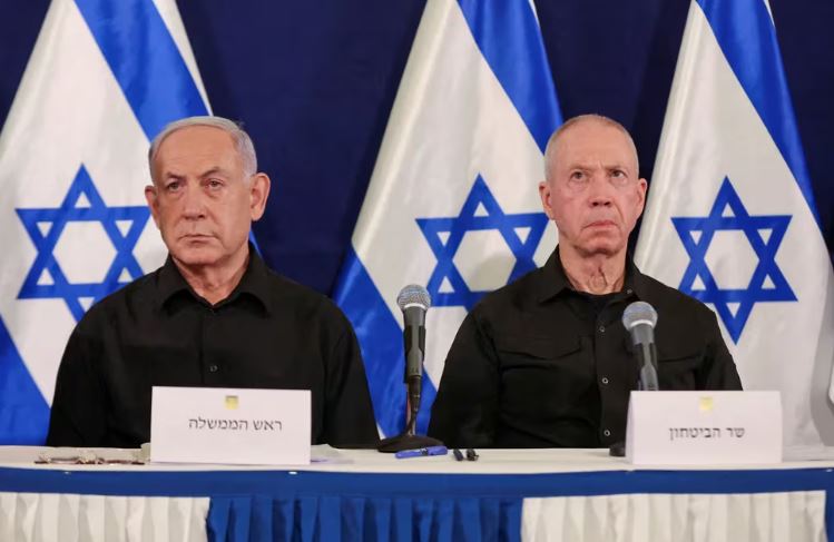 Israel abre una negociación urgente con EE.UU para contener a Hezbollah y recuperar la provisión de armamento para combatir a Hamas