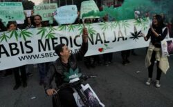 El Tribunal Supremo de Brasil descriminalizó el consumo de marihuana en el país