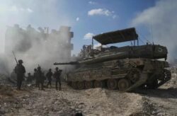 Israel y Hamas abrieron una instancia de negociación para el cese del fuego en Gaza y acordar la libertad de los rehenes