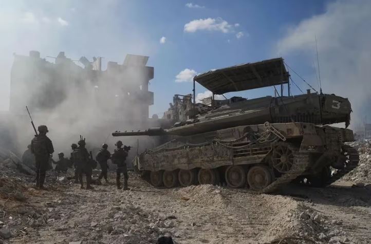 Israel y Hamas abrieron una instancia de negociación para el cese del fuego en Gaza y acordar la libertad de los rehenes