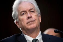 El director de la CIA viajó a Qatar para cerrar el acuerdo de alto el fuego en la Franja de Gaza