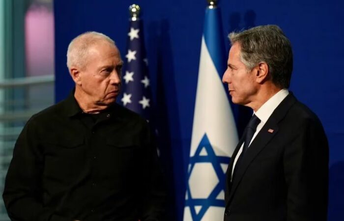 Líderes mundiales exigieron al grupo terrorista Hezbollah detener los ataques contra Israel para evitar una escalada del conflicto