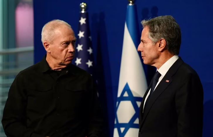 Líderes mundiales exigieron al grupo terrorista Hezbollah detener los ataques contra Israel para evitar una escalada del conflicto