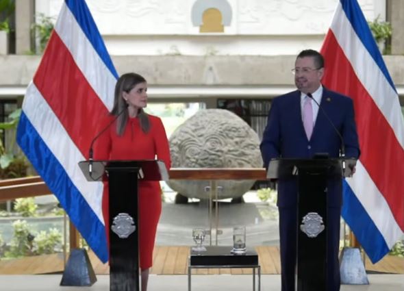 Gobierno propone referéndum para modificar Ley de Contraloría y Japdeva: Plantea cambios para materializar ‘Ciudad Gobierno’