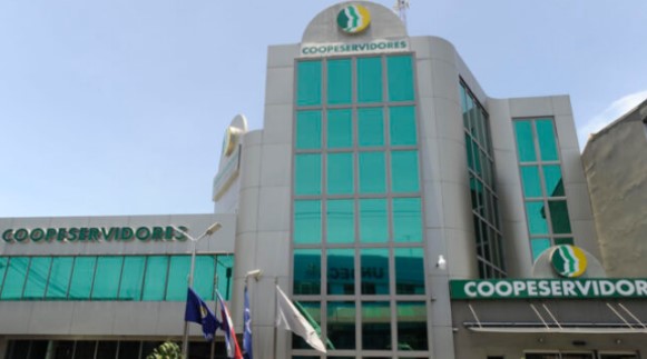 Interventor de Coopeservidores confirma despido de 147 personas