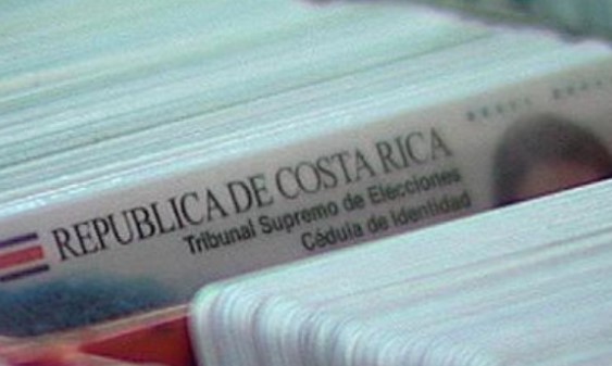 TSE recibió 564 mil solicitudes de reposición de cédula durante el 2023