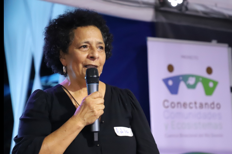 Presidenta del INAMU dejó el cargo por motivos personales