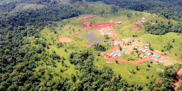 Empresa Infinito Gold desiste de indemnización en arbitraje con Costa Rica por caso Crucitas