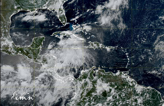 IMN advierte por saturación de suelos y posibles inundaciones o deslizamientos el fin de semana