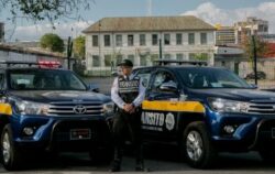 Tránsito realiza una multa cada media hora a un conductor por transitar sin licencia de conducir