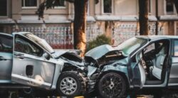 INS reportó crecimiento del 13% en personas lesionadas por accidentes de tránsito el año pasado con respecto al 2022
