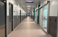 Presidenta de la CCSS asegura que aún no tienen el personal suficiente para el nuevo hospital de Puntarenas