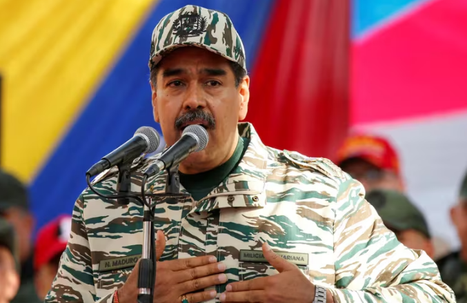 España lamentó que el régimen de Maduro no autorice a los observadores de la Unión Europea en las elecciones presidenciales