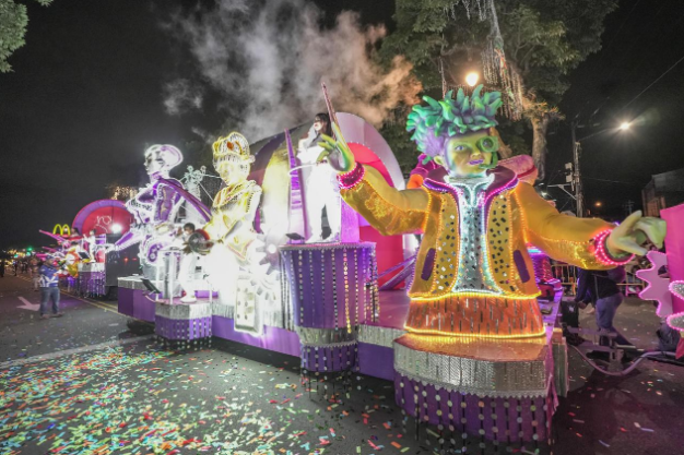 Festival de la Luz 2024 se realizará el 14 de diciembre en San José