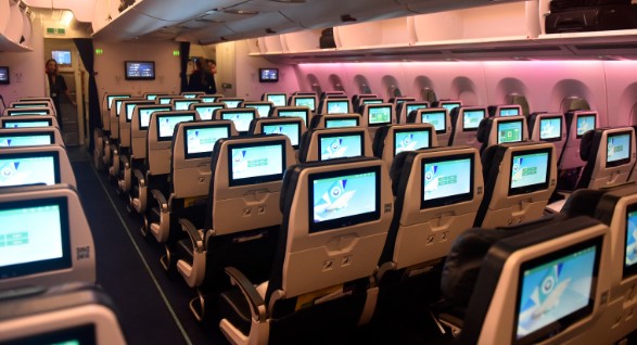 Iberojet amplía operaciones y viajará tres veces por semana de Costa Rica a Madrid