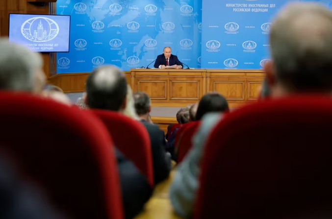 Putin exacerba las tensiones militares y amenaza a Occidente: “Nos acercamos al punto de no retorno”