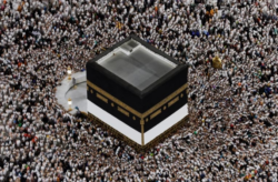 La violencia en Pakistán ensombrece el espíritu de la peregrinación a la Meca