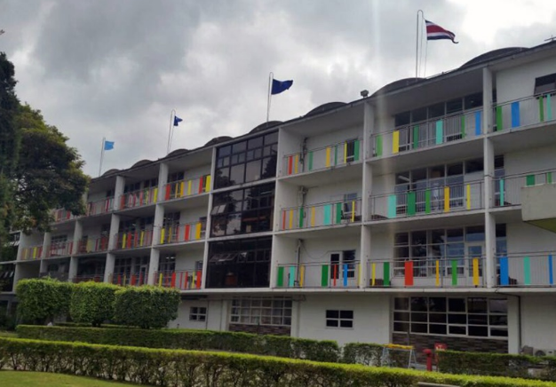 Hospital de Niños reporta sobreocupación de camillas por virus respiratorios