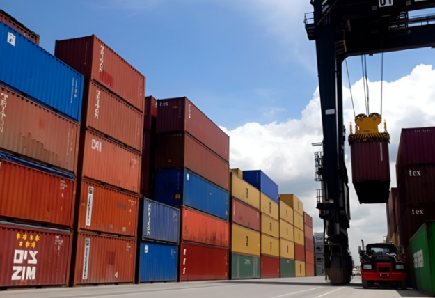 Persiste caída en las exportaciones de Costa Rica al Caribe con principal impacto en República Dominicana