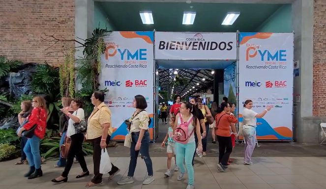 Expo Pyme se realizará este fin de semana en la Antigua Aduana con entrada gratuita