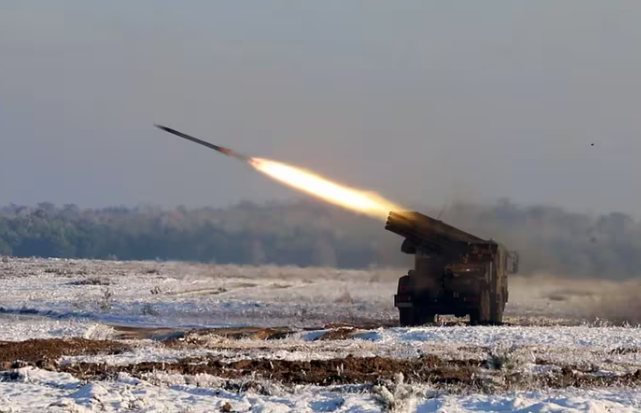 Rusia amenazó a Estados Unidos con “consecuencias fatales” si permite a Ucrania usar armas occidentales contra su territorio