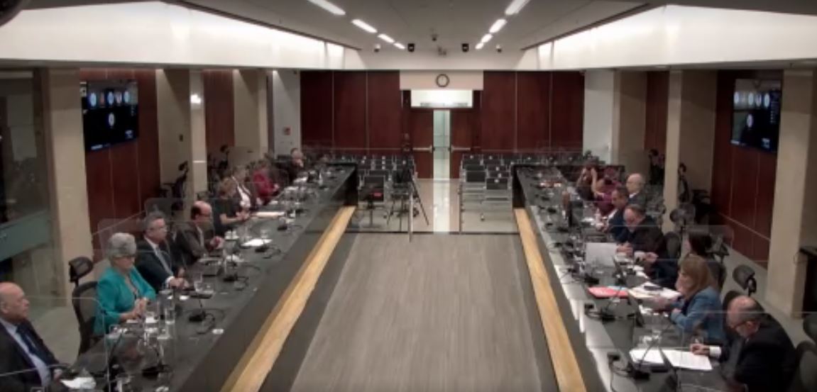 Dirección Jurídica del Poder Judicial recomienda no dar una hora libre a funcionarios el día de su cumpleaños