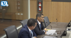 Fiscal General espera que en menos de un año se dicten condenas contra sicarios que actualmente cumplen prisión preventiva