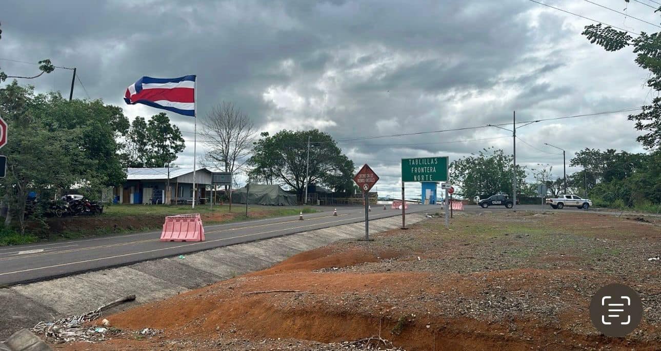 Defensoría urge centro permanente para flujos migratorios en la Zona Norte