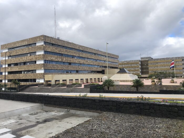 Fiscalía solicitará medidas cautelares contra 30 personas en caso ‘Madre Patria’