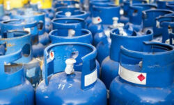 Bomberos piden revisar tanques de gas en viviendas y empresas tras recientes deflagraciones