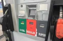 ARESEP inicia trámite de rebaja de hasta ¢16 en precio de combustibles