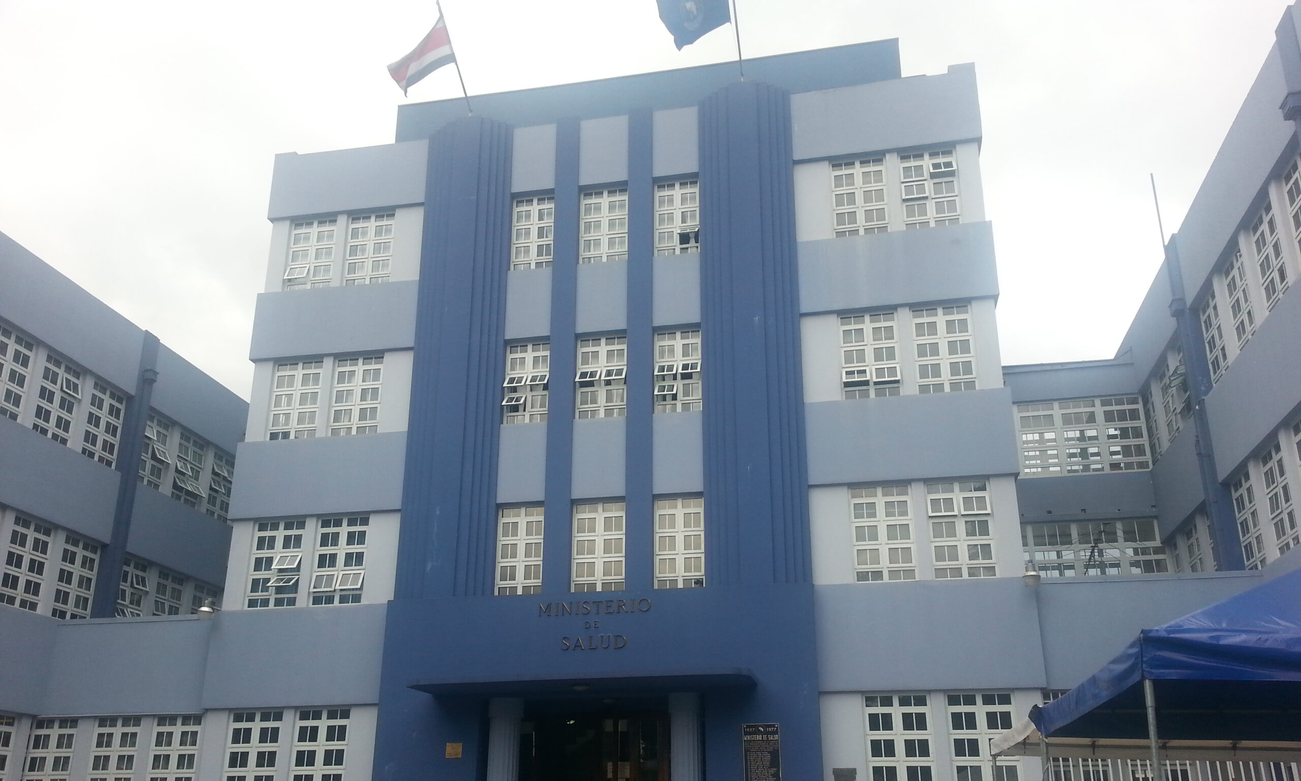 Sala IV condenó al Estado por atrasos en trámite de reglamentación de Ley sobre vapeadores