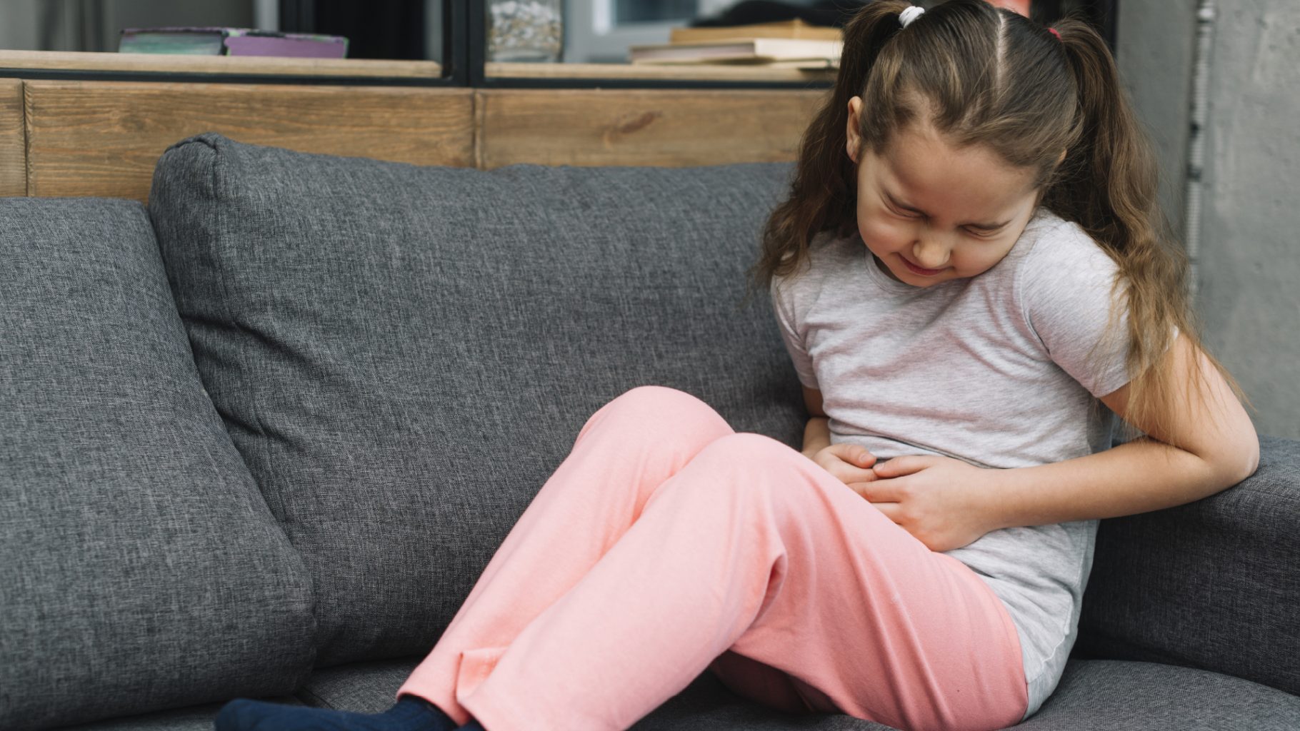 Salud registra casi un diagnóstico de diarrea por minuto este año