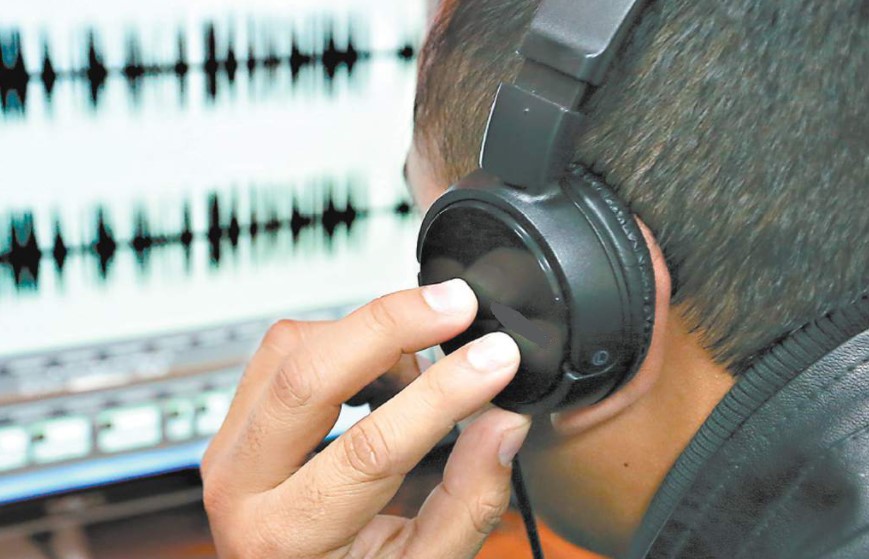 Corte condiciona aprobación de plan que ampliaría lista de delitos en los que puede solicitar intervenciones telefónicas