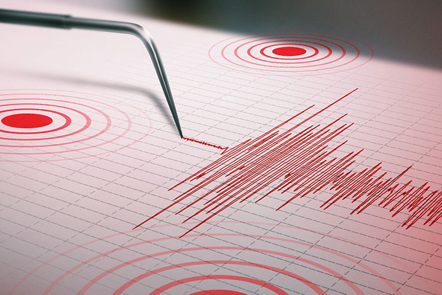 OVSICORI registra más de 100 sismos en Tilarán en los últimos 4 días