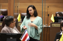 Diputados cuestionaron al gobierno tras desistir de crédito porque incluía un 15% para la CCSS