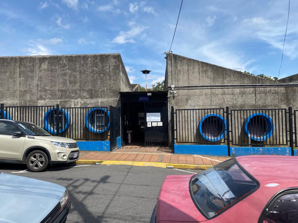 Áreas de Salud en Heredia mantendrán ampliación de horario este mes ante saturación en Hospital