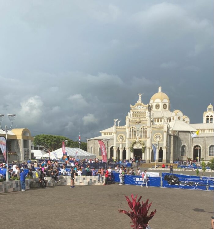 Basílica espera que se tome en cuenta situación económica de romeros ante posible aumento en tarifa de tren para Romería