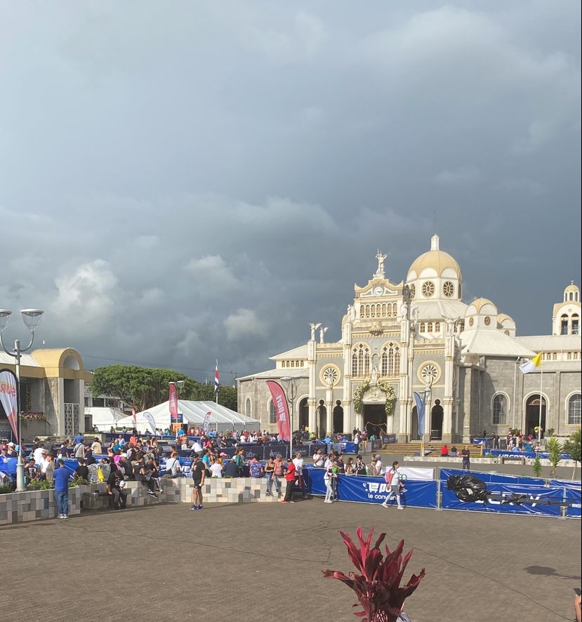 Basílica espera que se tome en cuenta situación económica de romeros ante posible aumento en tarifa de tren para Romería