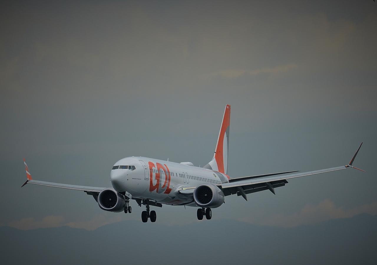 ICT anuncia vuelo directo entre Costa Rica y Brasil