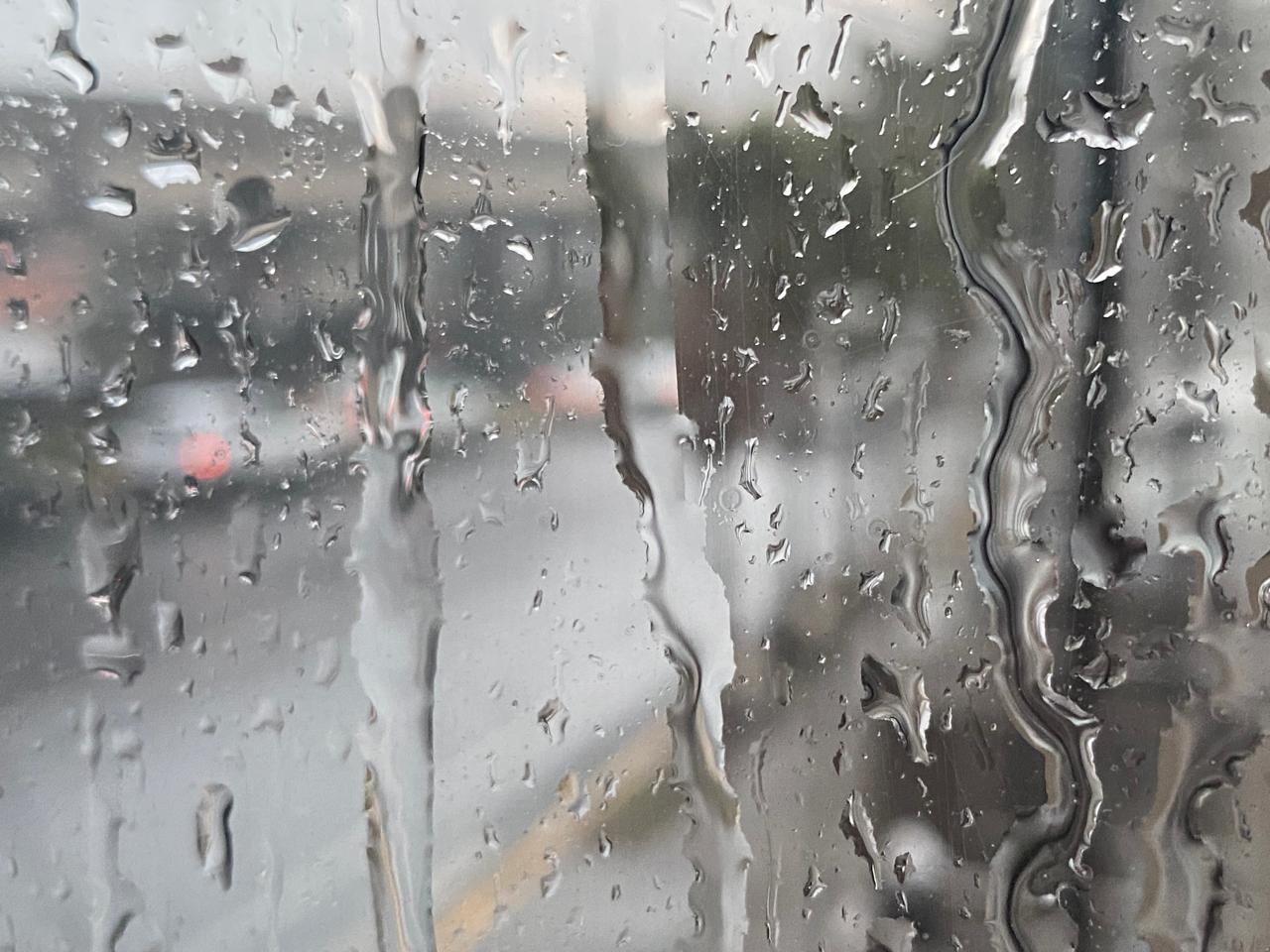 IMN prevé más temporales para las siguientes semanas debido al contexto climático de este año