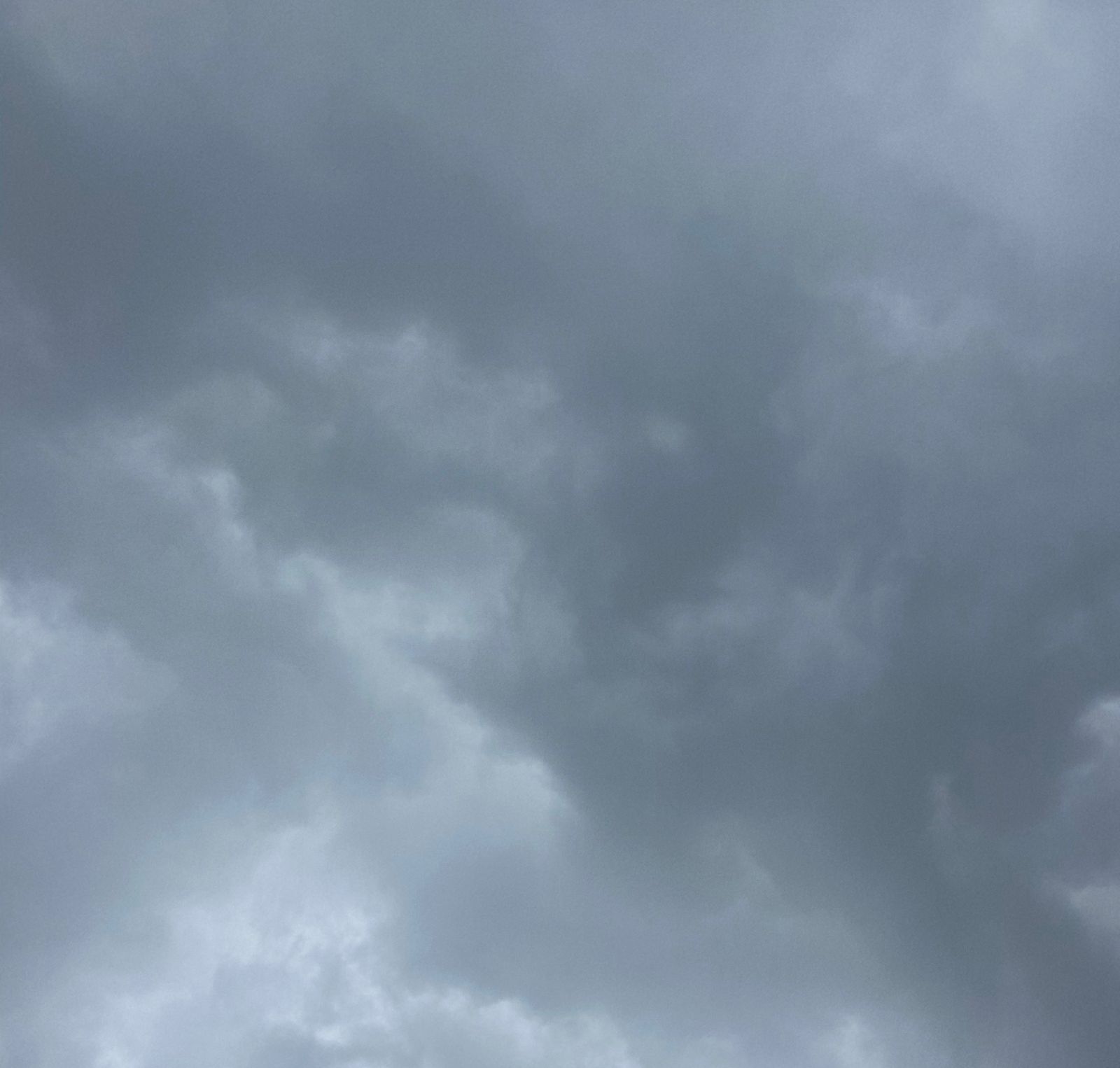 Semana iniciará con nubosidad en gran parte del territorio nacional y no se descartan lluvias en Valle Central