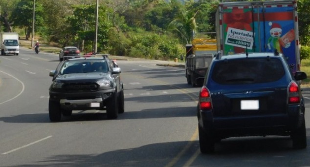 MOPT brinda recomendaciones para viajes durante vacaciones de medio año