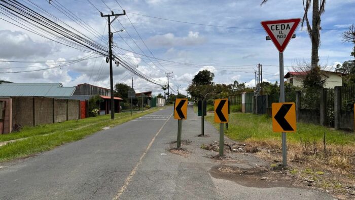 Municipalidades denuncian supuesta intención del MOPT de trasladarles 3 mil km de vías nacionales sin presupuesto